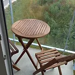 Klinovec-apartments * Loučná pod Klínovcem