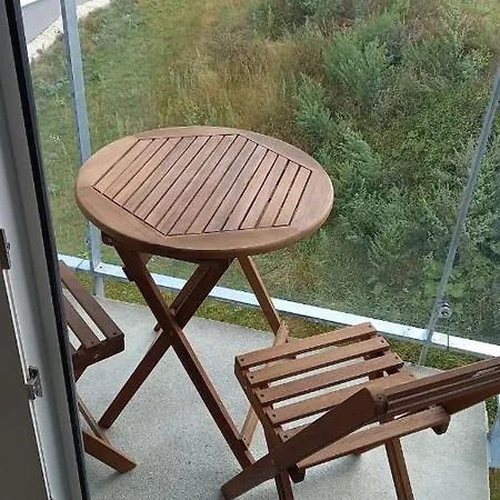 Klinovec-apartments * Loučná pod Klínovcem