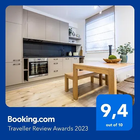 Klinovec-apartments דירה *